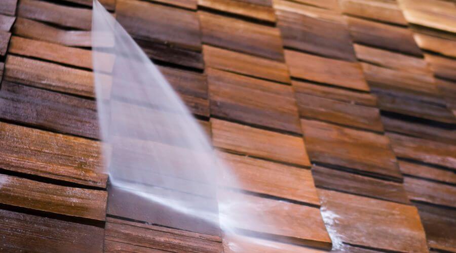 Professional tile roof repair services in Guthrie, TX